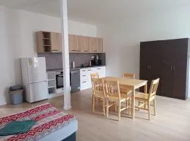 Apartmány MARTIN SARVAŠ
