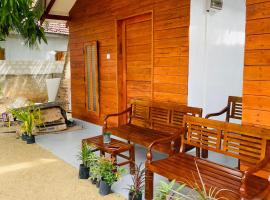 Mermaid Hostel