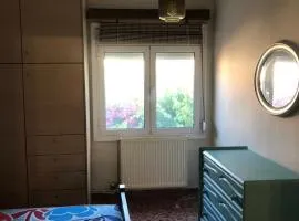 Kallimasia Chios - Iraklis House
