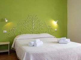 Agriturismo Li Nalboni