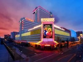 Eldorado Reno Hotel & Casino - A Caesars Rewards Destination