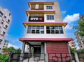 Hotel O TARA，位于Jojera的酒店