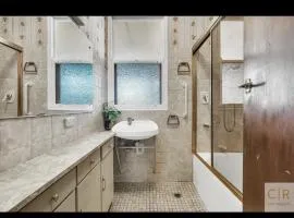 Private room