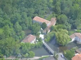 Moulin Chaillou