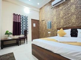 The Aryakulam Heaven Near Ayodhya Dham，位于Ayodhya的酒店