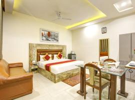 Gracious Hotel