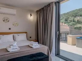 La Vue, Suites For Living