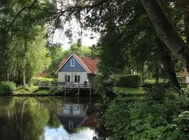 Timmerholt Vakantiehuis 141