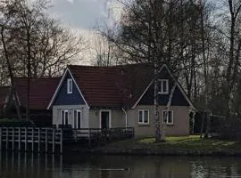 Timmerholt Vakantiehuis 142