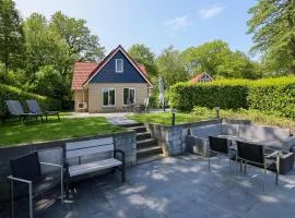 Timmerholt Vakantiehuis 146