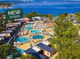 Aminess Style Glamping Villas & Holiday Homes Atea