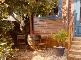 Western style living