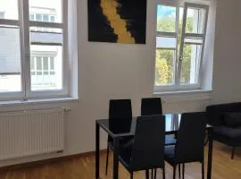 Appartement am Bahnhof II