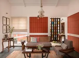 Hillside Home 3 BHK Villa by tisyastays