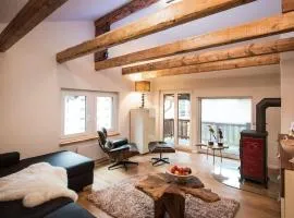 Stylisches Chalet an Top Lage