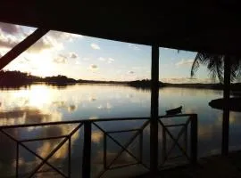 Écho de la Baie