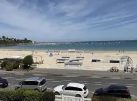Appartement Quartier des Mielles Vue mer