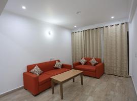 Hotel O Summer King，位于奈尼塔尔的酒店