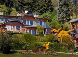 La Caleta Bungalows