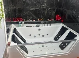 SP Luxury Room
