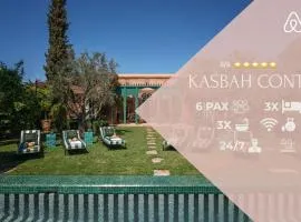 Luxurious Villa with private pool - Kasbah Conti