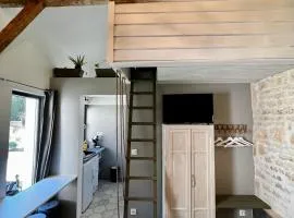 La Cabane