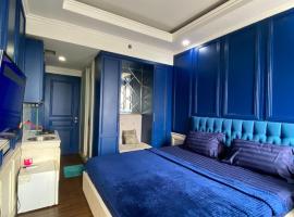 Vinsroom Dua，位于日惹的酒店