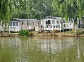 Serenity Nook in Southview Holiday Park