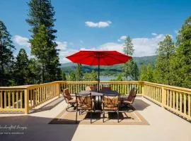 Lakeview Haven - Boat Slip - Dog Friendly - Sleeps 16