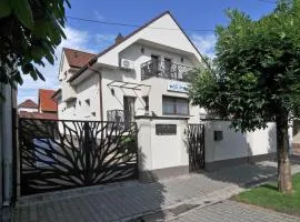 Sió50fok apartmanház