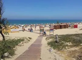 Seafront Apartment, Mediterranean Charm, Gibralter View, Tangier - Oued Alien