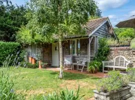 The Garden Studio