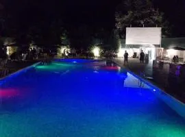 Apartament Sideco Residence Park