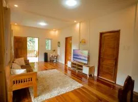 Loboc Nature View House