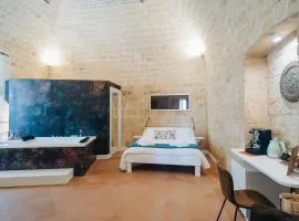 Bue Marino Suites - Exclusive stay with Castle view