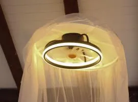 Melo Party Hostel