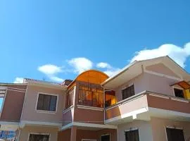 Villa Bella Doña Leo