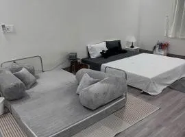 Méow Homestays