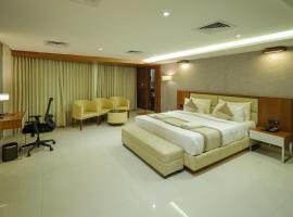 Royal Plaza Suites by RAK Rooms, Mangaluru