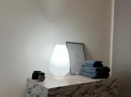 Apartman u srcu apatina
