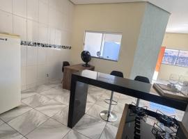 Casa Premium 404 Gurupi