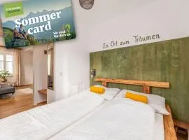 HOAMAT fürs HERZ, Das kleine Herz