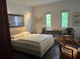 Park Residence Bei Wu