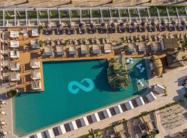 Lago Resort Menorca - Casas del Lago Adults Only，位于卡兰博希的酒店
