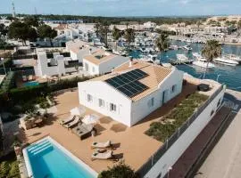 Lago Resort Menorca - Villas & Bungalows del Lago