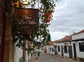 Vivelavilla suites VDL