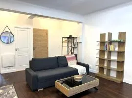 Cosy rental - Normandy