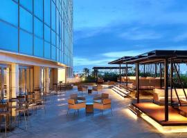 Novotel Samator Surabaya