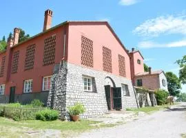 Agriturismo Monte Pu'