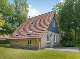 Timmerholt Vakantiehuis 158
